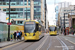 Bombardier Flexity Swift M5000 n°3005 sur la ligne Didsbury - Rochdale (Metrolink) à Manchester