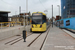 Bombardier Flexity Swift M5000 n°3031 sur la ligne Didsbury - Rochdale (Metrolink) à Manchester