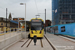 Bombardier Flexity Swift M5000 n°3031 sur la ligne Didsbury - Rochdale (Metrolink) à Manchester