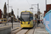 Bombardier Flexity Swift M5000 n°3031 sur la ligne Didsbury - Rochdale (Metrolink) à Manchester