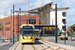 Bombardier Flexity Swift M5000 n°3070 sur la ligne Eccles - Ashton-under-Lyne (Metrolink) à Manchester