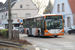 Mercedes-Benz O 530 Citaro n°6251 (MA-RN 269) sur la ligne 41 (VRN) à Mannheim