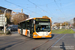 Mercedes-Benz O 530 Citaro n°6248 (MA-RN 257) sur la ligne 63 (VRN) à Mannheim