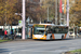 Mercedes-Benz O 530 Citaro n°6248 (MA-RN 257) sur la ligne 63 (VRN) à Mannheim