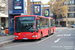 Mercedes-Benz O 530 Citaro G (LU-ET 917) sur la ligne 710 (VRN) à Mannheim