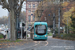 Bombardier RNV8ER Variotram (Variobahn) n°5701 sur la ligne 1 (VRN) à Mannheim