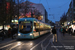 Bombardier RNV8ER Variotram (Variobahn) n°5703 sur la ligne 1 (VRN) à Mannheim