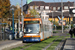 Mannheim Tram 2