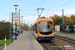 Mannheim Tram 4