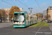 Mannheim Tram 6