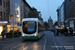 Bombardier RNV6ER Variotram (Variobahn) n°2216 sur la ligne 6 (VRN) à Mannheim