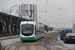 Mannheim Tram 7