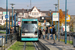 Mannheim Tram 7
