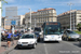 Heuliez GX 127 n°253 (BE-377-LV) sur la ligne 60 (RTM) à Marseille