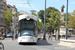 Bombardier Flexity Outlook Cityrunner n°024 sur la ligne T2 (RTM) à Marseille