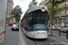 Bombardier Flexity Outlook Cityrunner n°024 sur la ligne T2 (RTM) à Marseille