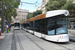 Bombardier Flexity Outlook Cityrunner n°026 sur la ligne T2 (RTM) à Marseille