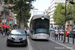 Bombardier Flexity Outlook Cityrunner n°024 sur la ligne T2 (RTM) à Marseille