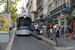 Bombardier Flexity Outlook Cityrunner sur la ligne T2 (RTM) à Marseille