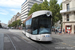 Bombardier Flexity Outlook Cityrunner n°003 sur la ligne T2 (RTM) à Marseille