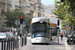 Bombardier Flexity Outlook Cityrunner sur la ligne T2 (RTM) à Marseille