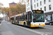 Mercedes-Benz O 530 Citaro C2 G n°911 (MZ-SW 911) sur la ligne 60 (VMW) à Mayence (Mainz)