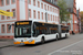 Mercedes-Benz O 530 Citaro C2 G n°916 (MZ-SW 916) sur la ligne 60 (VMW) à Mayence (Mainz)