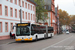 Mercedes-Benz O 530 Citaro C2 G n°910 (MZ-SW 910) sur la ligne 62 (VMW) à Mayence (Mainz)