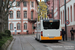 Mercedes-Benz O 530 Citaro C2 G n°910 (MZ-SW 910) sur la ligne 62 (VMW) à Mayence (Mainz)