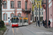 Mayence Tram 52