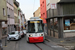 Mayence Tram 52