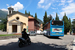 Menaggio Bus