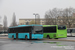 Irisbus Crossway LE Line 12.80 n°123166 (CL-029-HV) et n°123165 (CL-340-HT) à Metz
