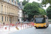 Renault Agora L n°9941 (439 AET 57) sur la ligne 1 (TCRM) à Metz