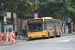 Renault Agora L n°9941 (439 AET 57) sur la ligne 1 (TCRM) à Metz