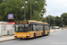 Irisbus Agora L n°0442 (863 BCZ 57) sur la ligne 11 (TCRM) à Metz