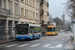 Renault Agora S n°9715 (508 AAS 57) sur la ligne C11 (LE MET') à Metz