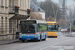 Renault Agora S n°9715 (508 AAS 57) sur la ligne C11 (LE MET') à Metz