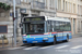 Renault Agora S n°9715 (508 AAS 57) sur la ligne C11 (LE MET') à Metz