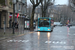 Mercedes-Benz O 530 Citaro n°0131 (530 AQW 57) sur la ligne C13 (LE MET') à Metz