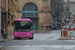 Irisbus Citelis Line n°0707 (467 BRE 57) sur la ligne L1 (LE MET') à Metz