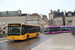 Mercedes-Benz O 530 Citaro C2 n°1334 (CT-818-WQ) sur la ligne L4 (LE MET') à Metz