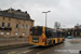 Mercedes-Benz O 530 Citaro II n°0835 (157 BWN 57) sur la ligne L4 (LE MET') à Metz