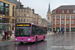 Mercedes-Benz O 530 Citaro C2 n°1333 (CT-867-WQ) sur la ligne L4 (LE MET') à Metz