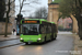 Irisbus Agora L n°0449 (CJ-639-QB) sur la ligne L5 (LE MET') à Metz