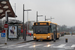 Irisbus Agora L n°0442 (863 BCZ 57) sur la ligne L5 (LE MET') à Metz