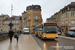 Irisbus Agora L n°0543 (600 BKC 57) sur la ligne L5 (LE MET') à Metz