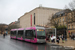 Van Hool ExquiCity 24 Hybrid n°1302 (CS-671-YM) sur la ligne MA (LE MET' - Mettis) à Metz