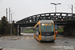 Van Hool ExquiCity 24 Hybrid n°1322 (CX-926-DC) sur la ligne MA (LE MET' - Mettis) à Metz