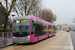 Van Hool ExquiCity 24 Hybrid n°1301 (CX-738-BZ) sur la ligne MA (LE MET' - Mettis) à Metz
